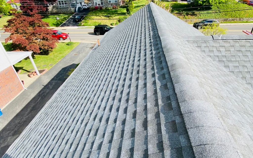 Roofer Near Me